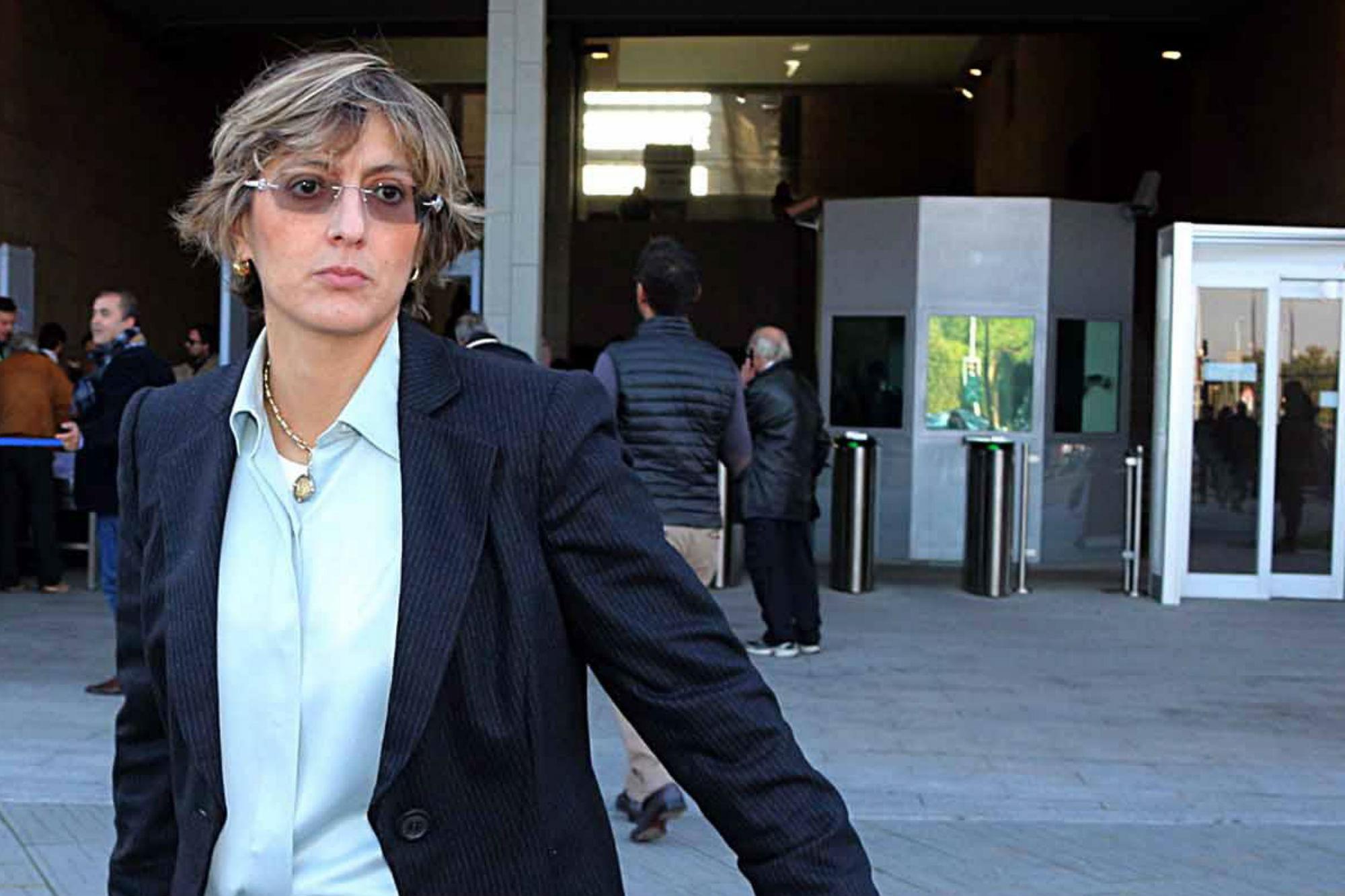 Video Grillo, Bongiorno: "Macina si dimetta, la porterò in tribunale"