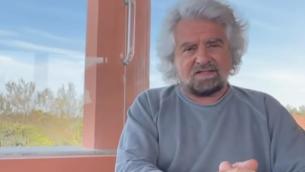 Video Grillo, il caso arriva alla Camera