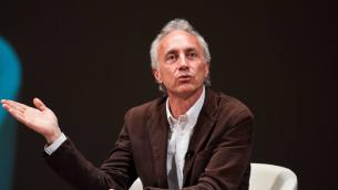 Video Grillo, Travaglio: "Non ha sbagliato a difendere figlio, ma su ragazza errori"