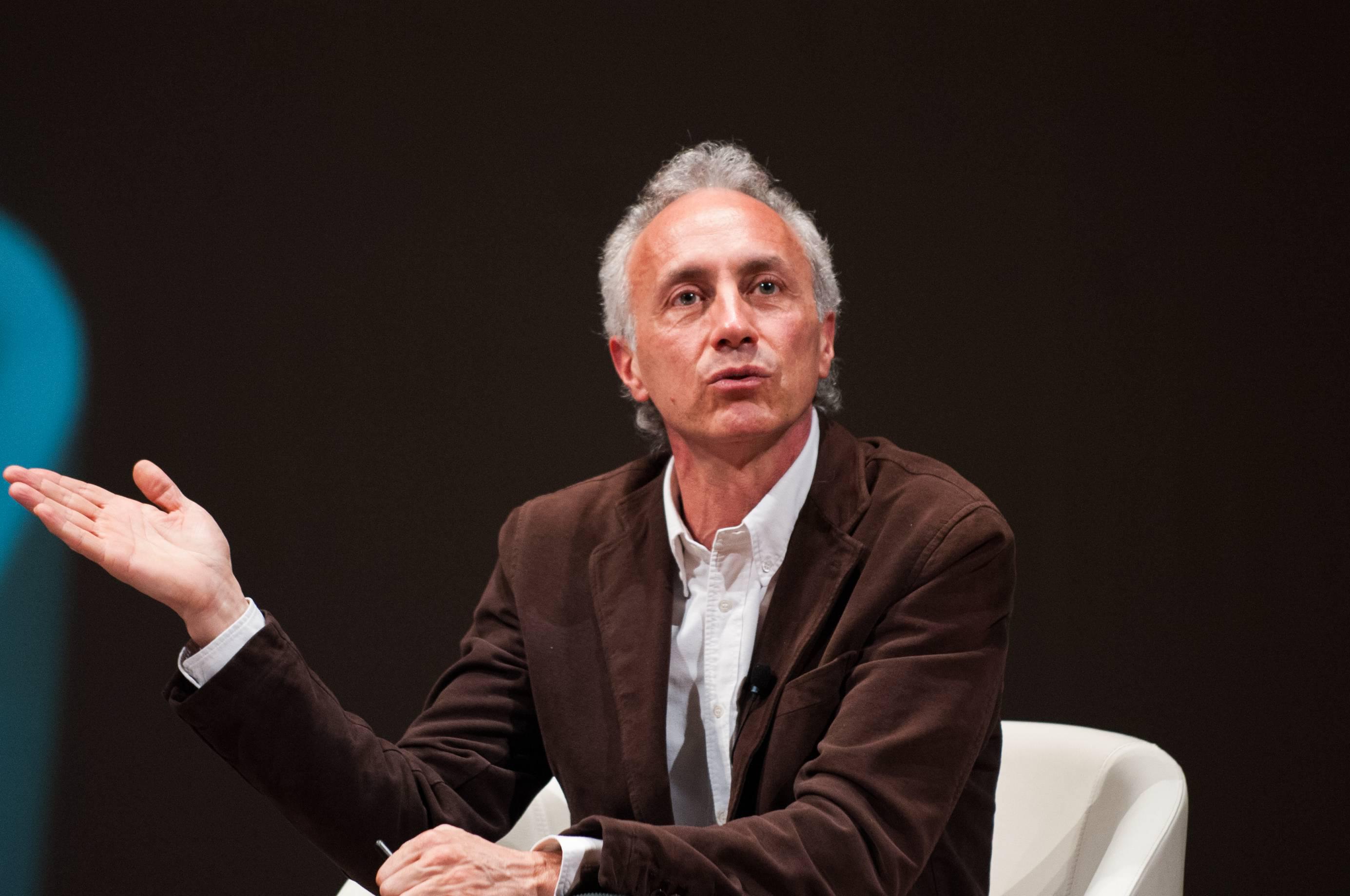 Video Grillo, Travaglio: "Non ha sbagliato a difendere figlio, ma su ragazza errori"
