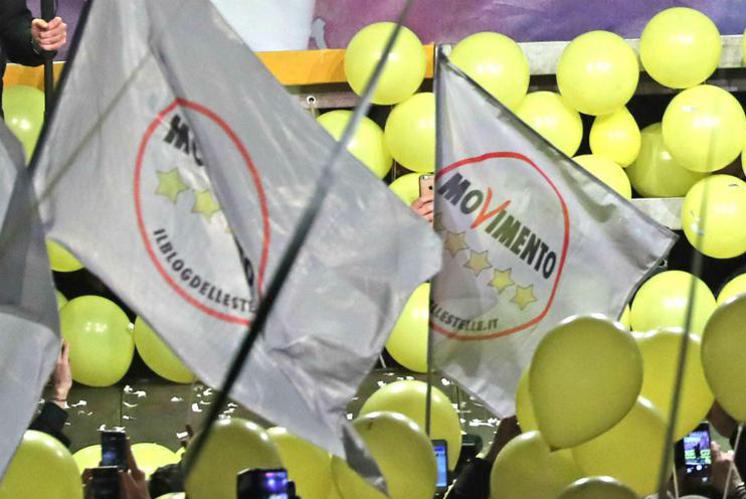 Video Grillo, Trizzino (M5S): "Ingiustificabile linguaggio utilizzato"