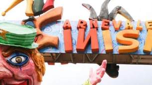 "Vietato il dissenso", è polemica sul carnevale di Cinisi