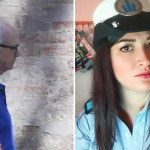 Vigilessa uccisa, un "contratto di sottomissione sessuale" tra Sofia e l'ex comandante Gualandi