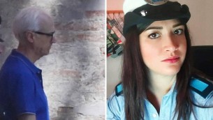 Vigilessa uccisa, un "contratto di sottomissione sessuale" tra Sofia e l'ex comandante Gualandi