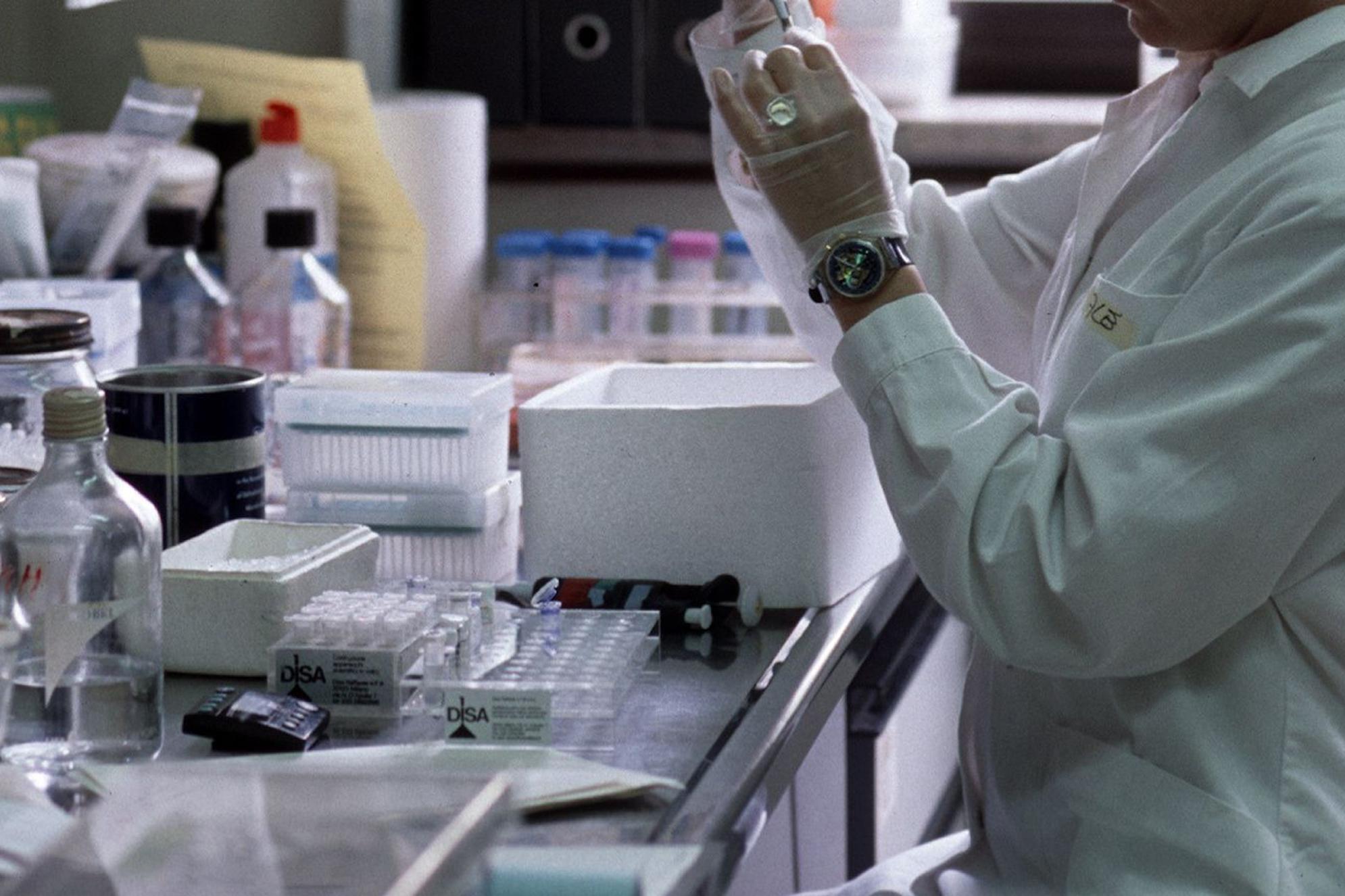 ViiV Healthcare, ok europeo a farmaco contro Hiv multifarmaco resistente