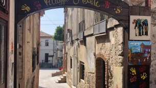 villaggio-globale