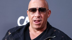 Vin Diesel, l'attore accusato di molestie sessuali da ex assistente