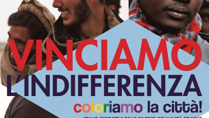 vinciamo l'indifferenza