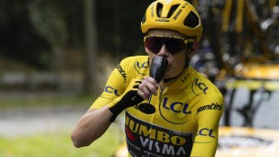 Vingegaard vince Tour de France 2023, ultima tappa a Meeus
