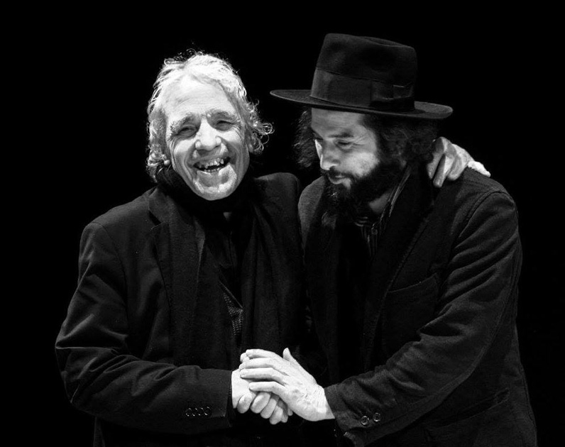 Abel Ferrara e Vinicio Capossela a LFF 2017