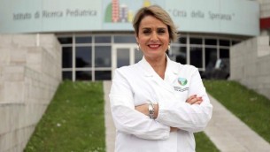 Viola: "Il rischio dell'alcol è un dato scientifico"