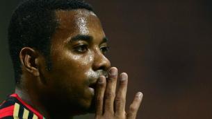 Violenza sessuale, per Robinho chiesto mandato d'arresto internazionale