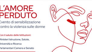 Violenza su donne, 'L'amore perduto': oggi a Milano iniziativa per combatterla