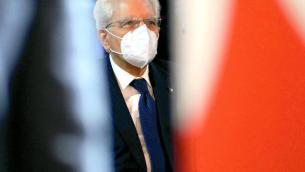 Violenza su donne, Mattarella: "Ancora molta strada da fare"