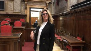 Violenza su donne, Roberta Beta: "io prosciugata da un vampiro energetico, per tutti il poveretto"