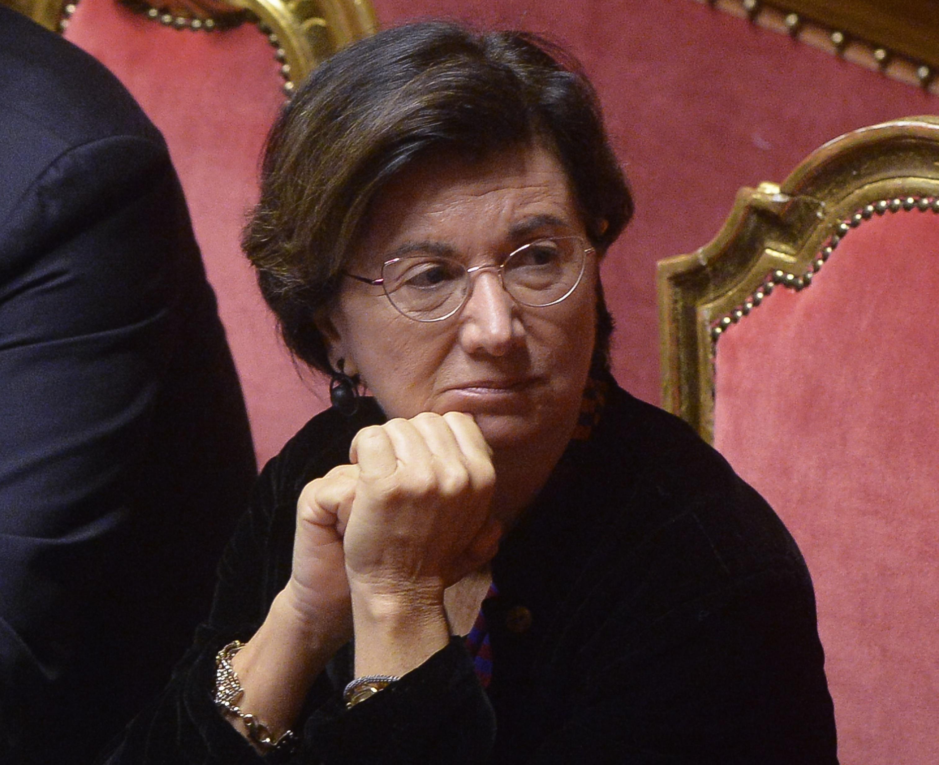 Violenza su donne, Roccella: "Corteo Roma occasione sprecata per motivi ideologici"