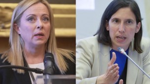 Violenza su donne, Schlein chiama Meloni
