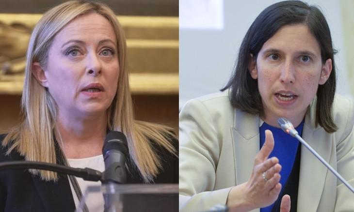 Violenza su donne, Schlein chiama Meloni