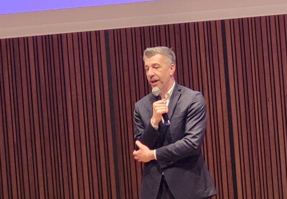 Violenza sulle donne, Gino Cecchettin: "Cambiamento sarà decisivo quando cambieranno le nostre coscienze"