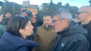 Violenza sulle donne, Schlein in piazza a Roma: "Stop mattanza, Paese chiede passo avanti"