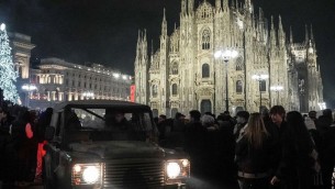 Violenze Capodanno a Milano, Piantedosi: "Fatti inaccettabili"