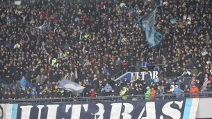 Violenze ultras, scatta il divieto di trasferta: stop a tifosi Atalanta, Como, Roma e Napoli
