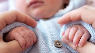 Virus sinciziale, boom in bimbi sotto i 2 anni