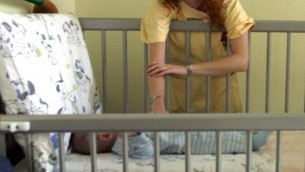 Virus sinciziale e bronchiolite, cosa devono sapere i genitori