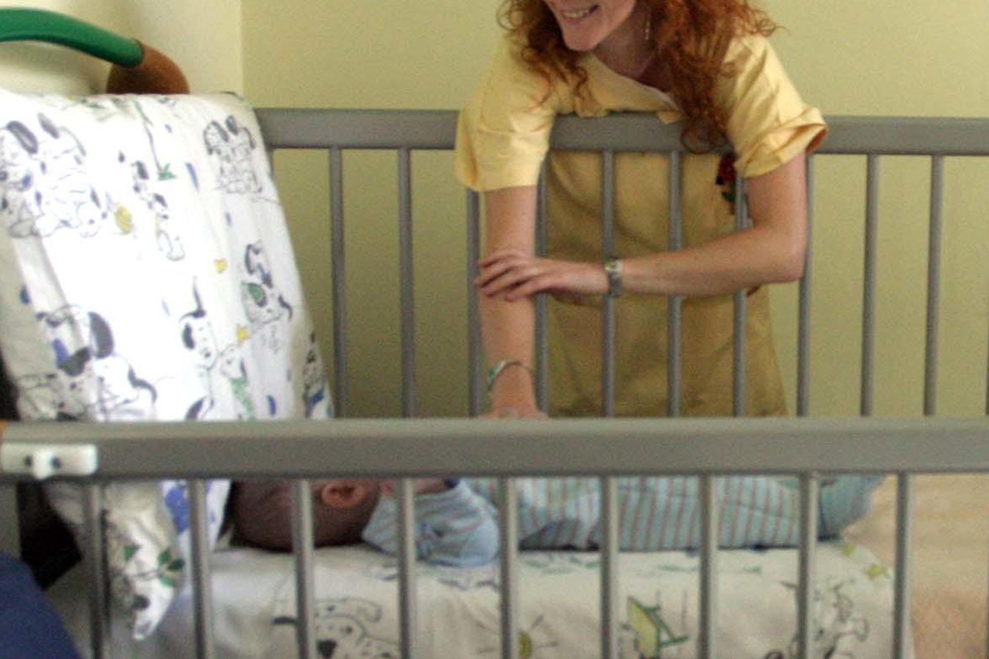 Virus sinciziale e bronchiolite, cosa devono sapere i genitori