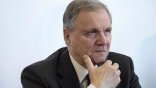 Visco avverte: "Senza gas russo è recessione in Italia"