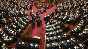 Vitalizi, si riapre la battaglia in Senato