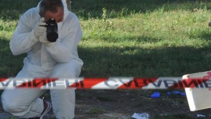Viterbo, anziana scomparsa e trovata morta in un bosco: fermato il figlio