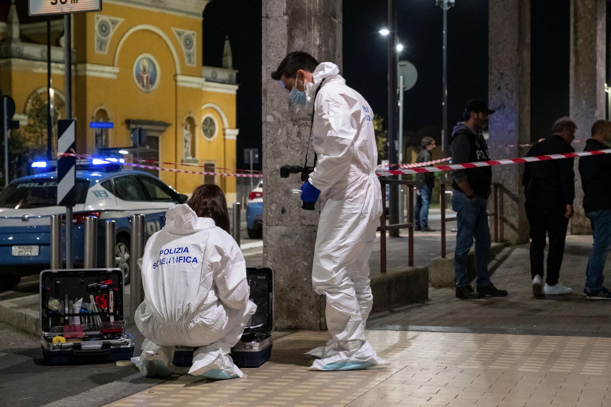 Vittorio Boiocchi, omicidio ex capo Ultras: il punto sulle indagini