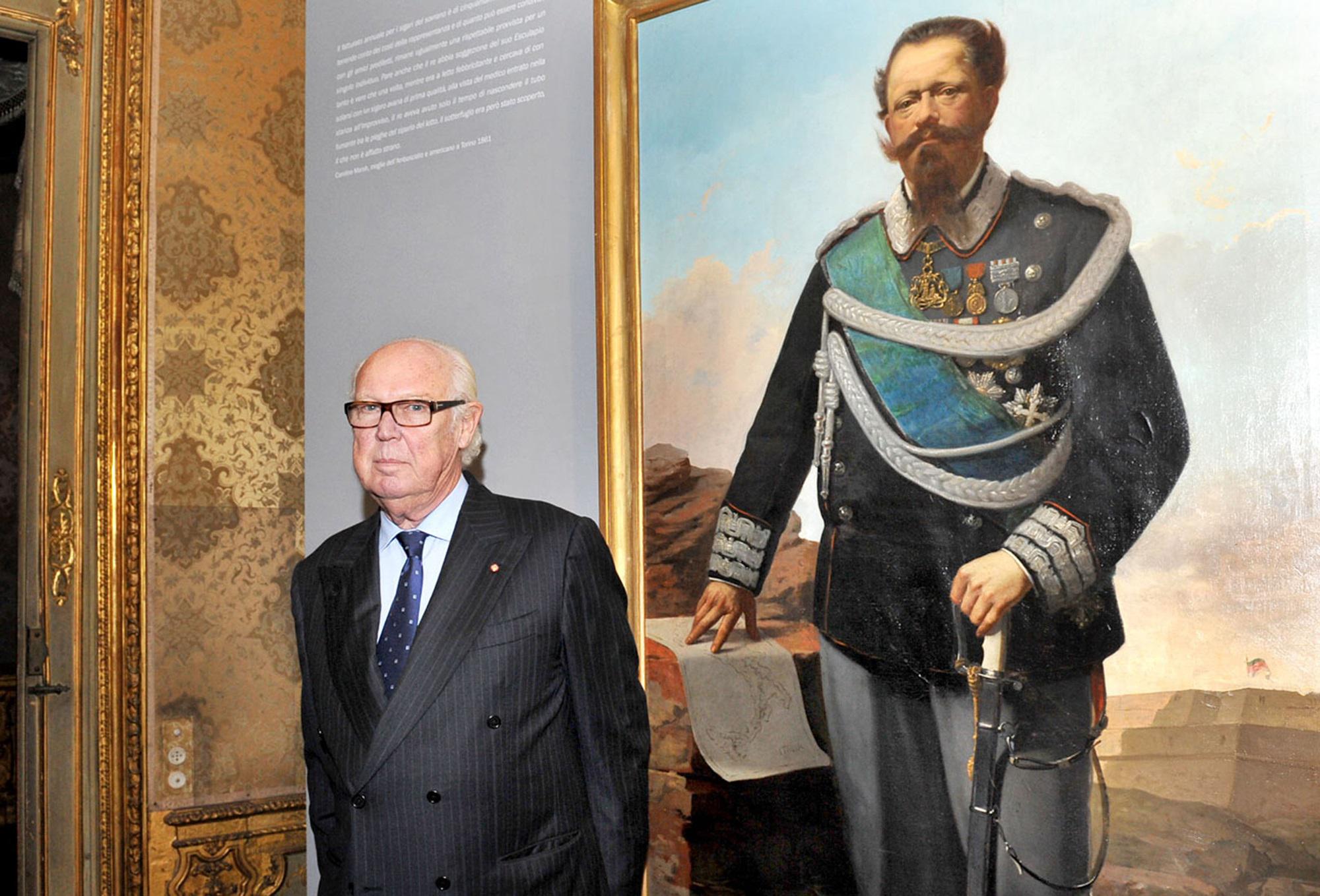 Vittorio Emanuele di Savoia, dall'esilio all'arresto: scandali e accuse per il principe