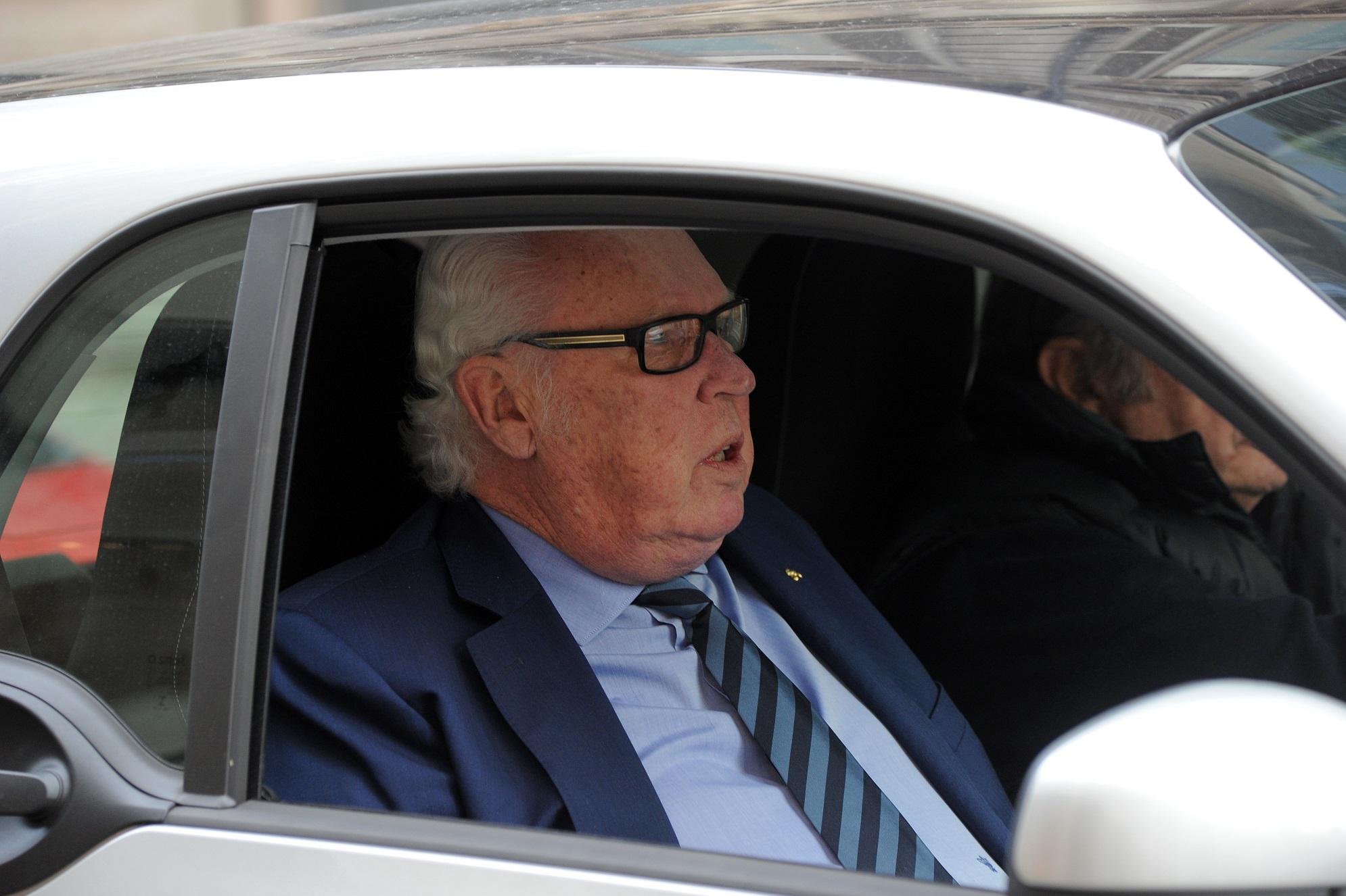 Vittorio Emanuele di Savoia: "Dolore per Amedeo, divisioni scompaiono di fronte a lutto"