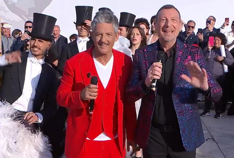 'Viva Rai2!', Fiorello chiude con il botto: ultima puntata con Amadeus, Jovanotti e Ultimo
