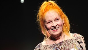 Vivienne Westwood, la signora del punk che rivoluzionò il costume