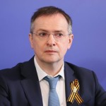 Vladimir Medinsky, il falco preferito di Putin a Istanbul per colloqui con Ucraina