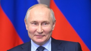 "Vladimir Putin ha una nuova amante", chi è la fiamma del presidente russo