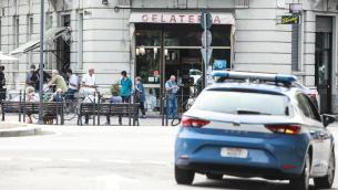 Voghera, Massimo Adriatici resta ai domiciliari