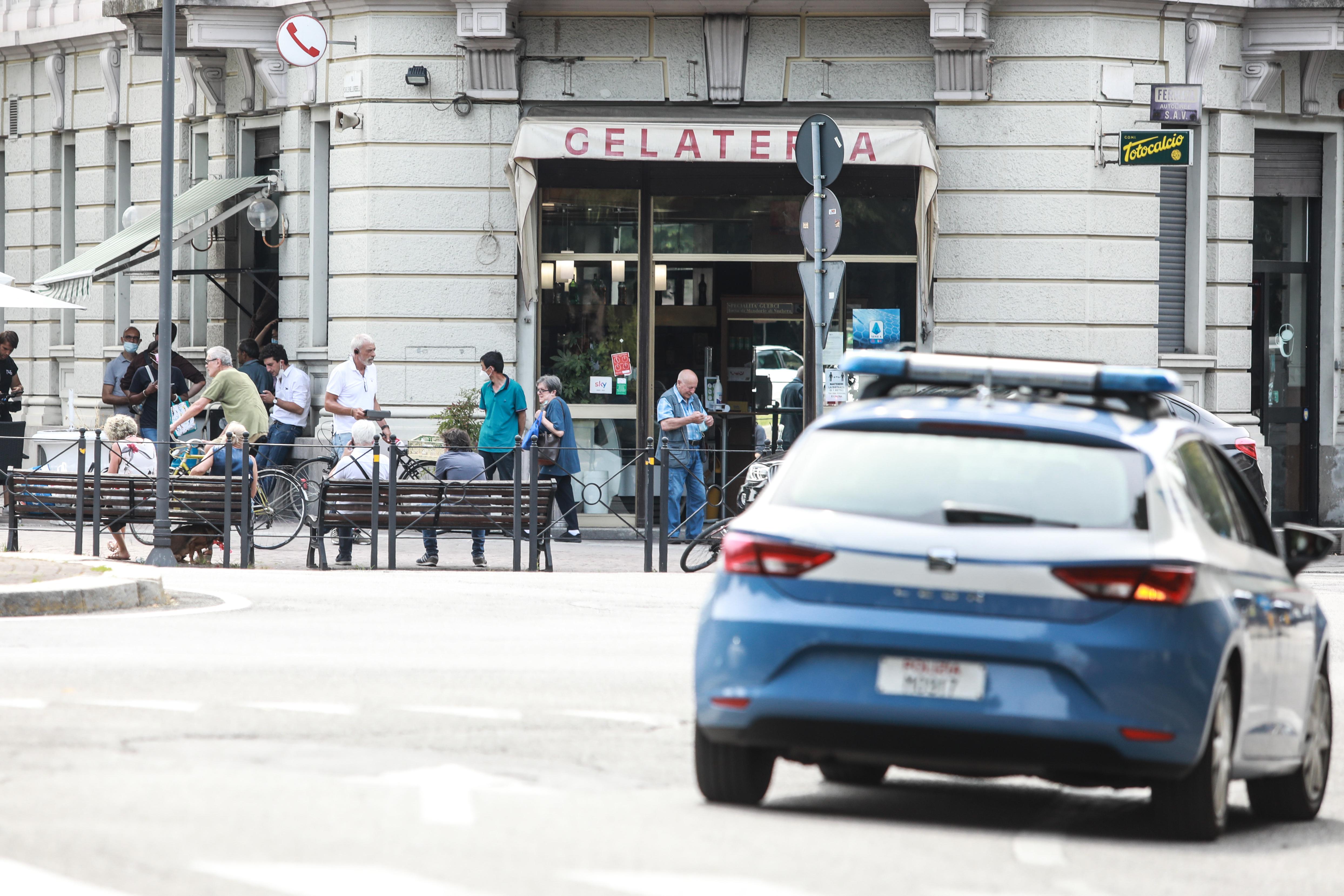 Voghera, Massimo Adriatici resta ai domiciliari
