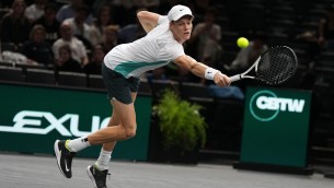 Volandri: "Sinner punta al numero 1, Italia da titolo in Coppa Davis"
