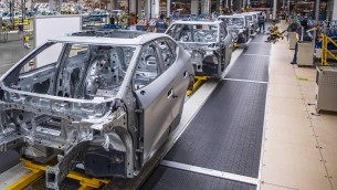 Volkswagen, domani sciopero in tutti gli stabilimenti della Germania