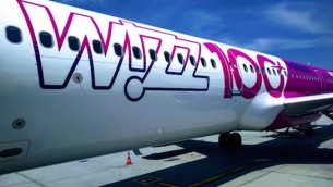 volo-cancellato-wizzair-lamezia-milano