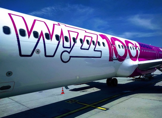 volo-cancellato-wizzair-lamezia-milano