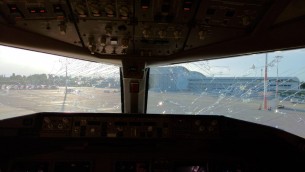 Volo Milano-New York colpito da grandine, Ansv apre un'inchiesta
