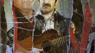 Peppe Voltarelli
