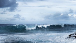 Vortice tunisino e maltempo estremo al Sud, le previsioni meteo