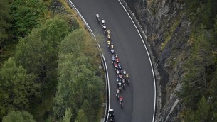 Vuelta di Spagna 2023, oggi la sesta tappa: percorso, in tv e streaming