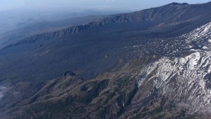 Vulcani, Ingv annuncia: "Scoperta l’età della Valle del Bove dell'Etna"